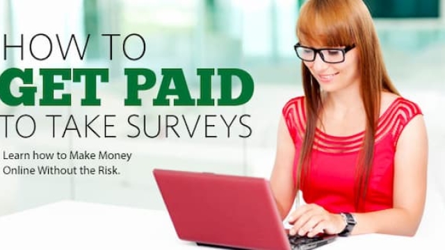 Unlock Extra Income: The Power of Paid Surveys!