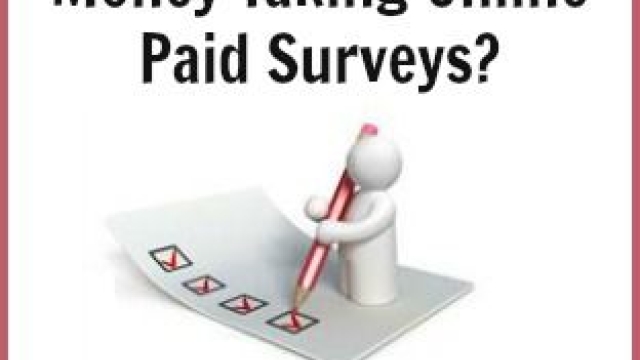 Unlocking Extra Income: Survey for Cash – Your Path to Earning!
