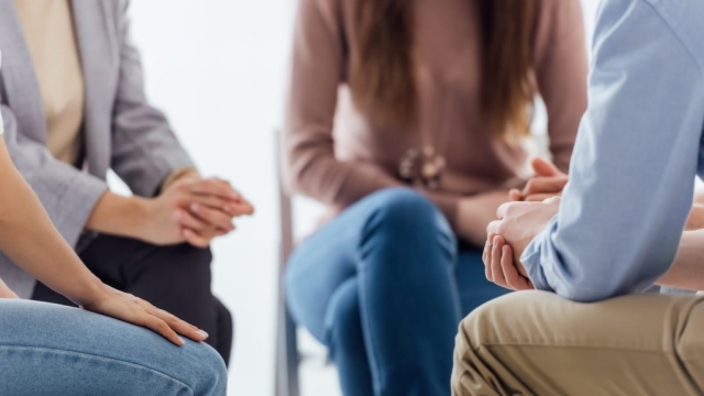 Breaking the Stigma: The Power of Mental Health Counseling
