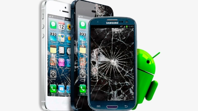 Revive Your iPhone: A Guide to Effective Repair Solutions