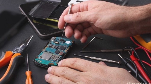 Revive Your Samsung Galaxy: Expert Repair Tips for a Smooth Revival