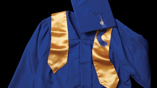 The Tassel’s Tale: Unveiling the Symbolism Behind Graduation Caps and Gowns
