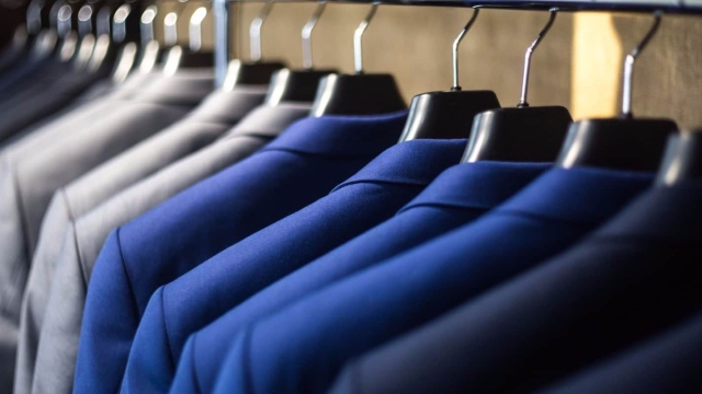 The Ultimate Guide to Expertly Reviving Your Wardrobe: Unveiling the Secrets of Dry Cleaning