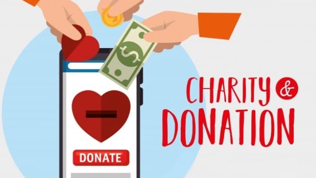 Unleashing the Power of Generosity: Revolutionizing Fundraising Strategies