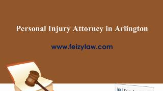 Unveiling the Power of Personal Injury Attorneys: Advocating for Justice