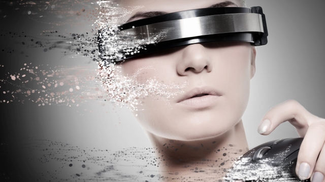 Breaking Down Barriers: Unlocking the Potential of Virtual Reality Technology