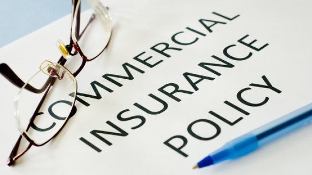 Insuring Success: Unveiling the Power of Commercial Insurance
