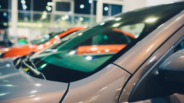Revving Up Your Ride: Unleashing the Potential of Automotive Retail