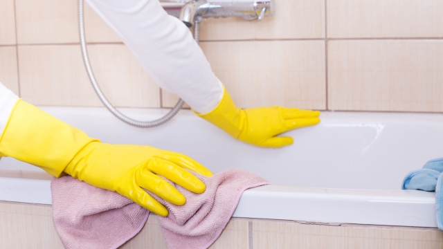 Sparkle and Shine: The Ultimate Guide to Residential and Commercial Cleaning