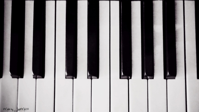 Unlocking the Melodies: A Musical Journey into Piano Learning