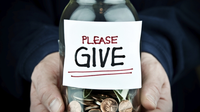 Unlocking the Power of Generosity: Innovative Fundraising Strategies for Success