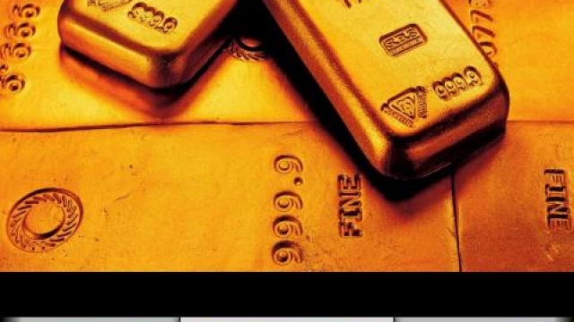 Gilded Investments: The Allure of Gold Bars for Precious Metal Enthusiasts