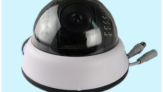 Unveiling the Watchful Eyes: Exploring the Evolving World of Security Cameras