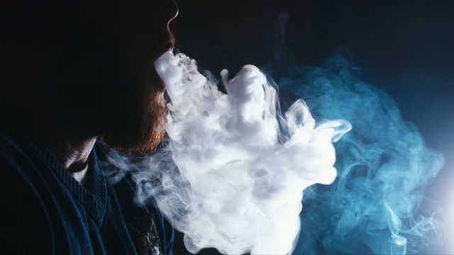 Vaping: Unveiling the Clouds of Controversy