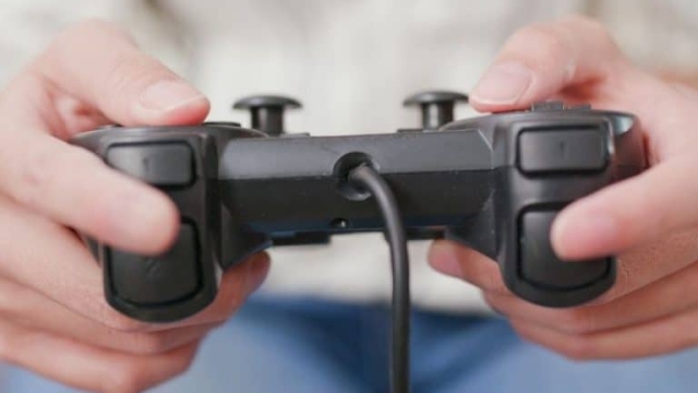 Level Up Your Gaming Experience: Top Tips for Enhancement