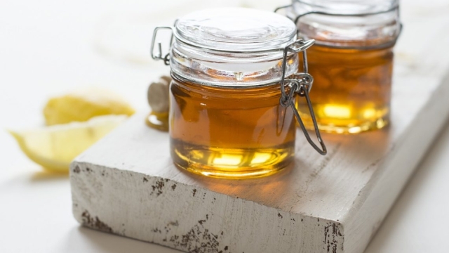 Nectar of the Gods: The Buzz about Mad Honey