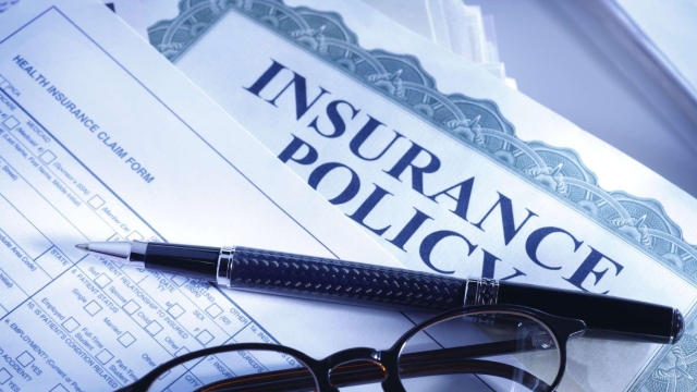 Protecting Your Bottom Line: Unveiling the Secrets of Business Insurance