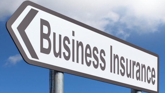 Safeguarding Your Success: Navigating the World of Business Insurance