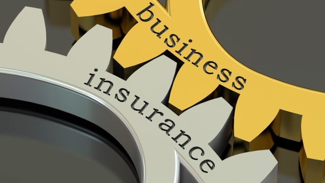 The A-to-Z Guide: Navigating Business Insurance for Success