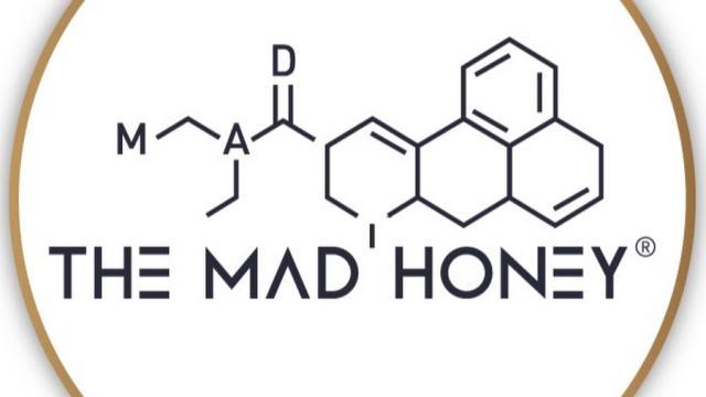 The Sweet Temptation: Exploring the Enigmatic World of Mad Honey
