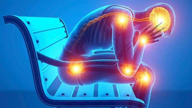 The Ultimate Guide to Relieving Low Back Pain: Mastering Pain Management Strategies
