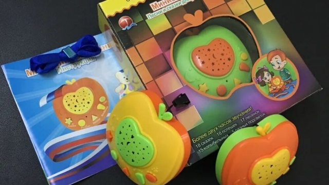 10 Must-Have Educational Toys for Toddlers
