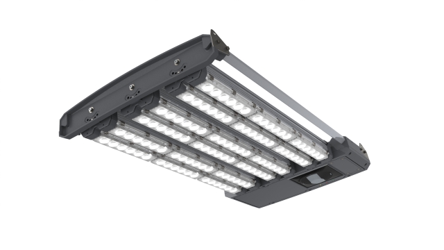 Shining a Light on Industrial Illumination: Enhancing Efficiency and Safety