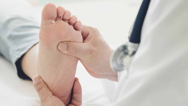 Stepping Towards Healthy Feet: Exploring Forest Hills Podiatry