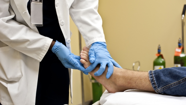 Stepping Towards Optimal Foot Health: Exploring Forest Hills Podiatry