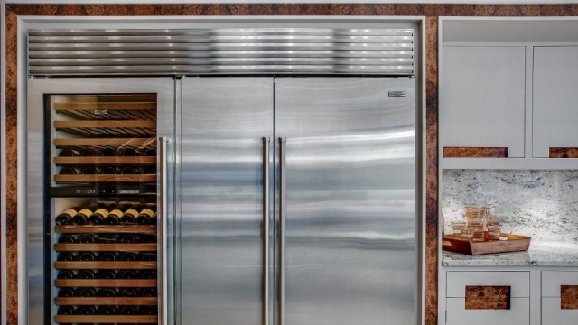 The Coolest Guide to Sub Zero Appliances and Freezers