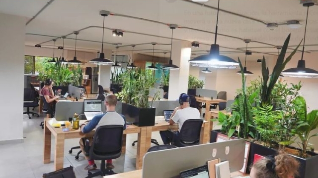 The Ultimate Guide to Coworking in Medellin: Unleash Your Productivity in Colombia’s Dynamic Workspace!