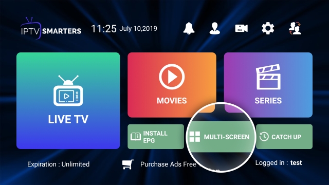 The Ultimate Guide to IPTV: Unleashing Seamless Entertainment