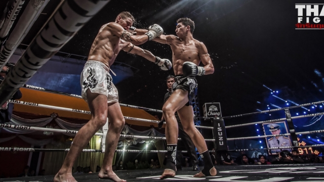 The Ultimate Showdown: Unveiling the Power Moves of Boxing, Muay Thai, Kickboxing, and Jiu Jitsu