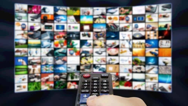 Unleashing the Power of IPTV: A Game-changing TV Experience