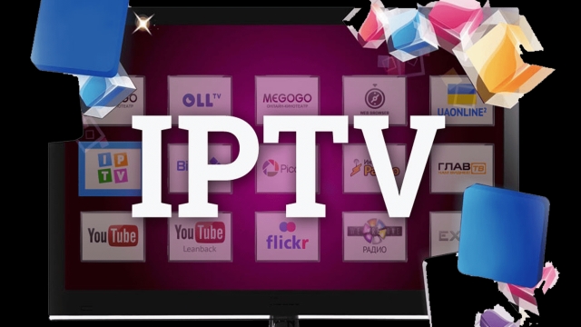 Unlocking the World of Entertainment: The Power of IPTV Service