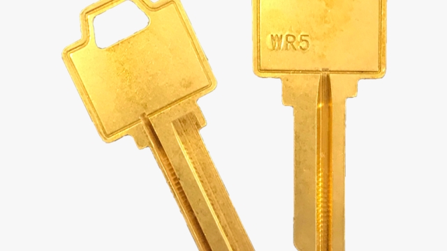 A Secure Solution: Unveiling the Services of a Commercial Locksmith
