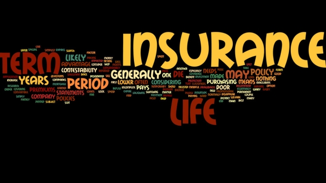 Insuring Success: Unveiling the Power of Commercial Insurance