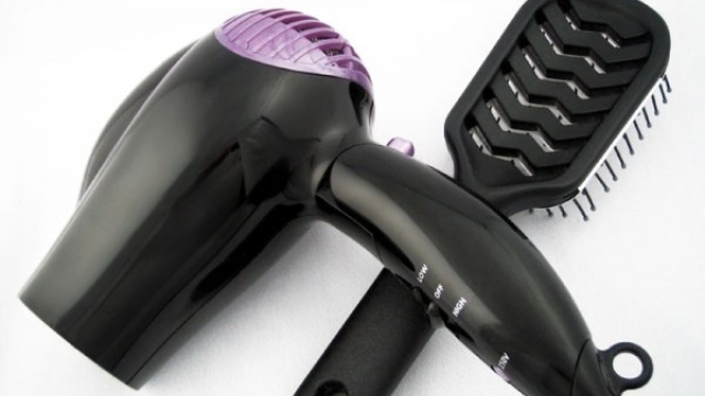 The Ultimate Guide to Choosing the Perfect Premium Hair Dryer