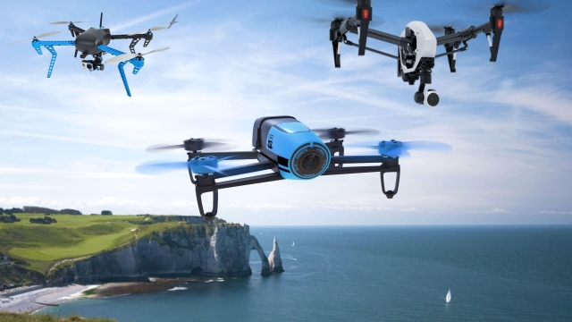The Mini 4 Pro Drone: Your Ultimate Guide to High-Flying Adventure!