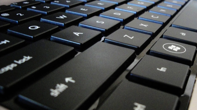Unleashing Efficiency: The Power of a Wireless Office Keyboard