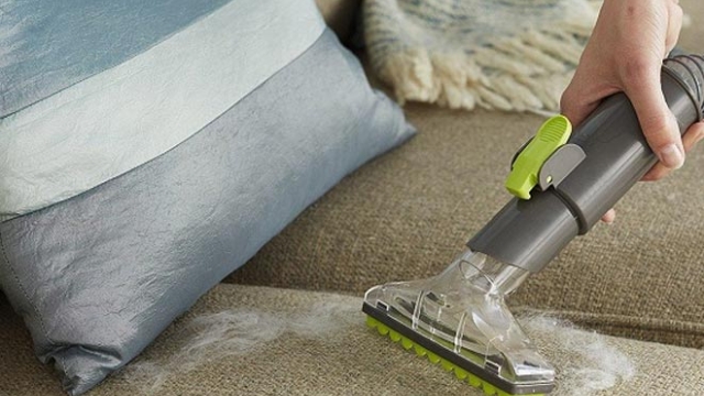 Torne seu sofá como novo: Dicas essenciais para limpeza