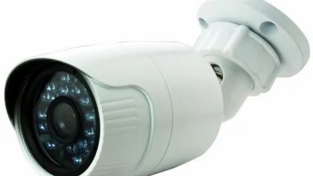 Beyond Sight: The Future of Advanced Remote Monitoring and Surveillance Systems