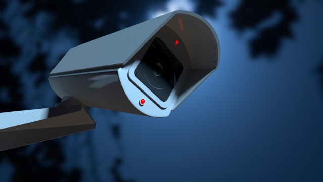 Beyond the Lens: Revolutionizing Security with Advanced Remote Monitoring Systems