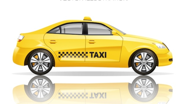 Skyward Journey: Your Ultimate Guide to Airport Taxi Adventures