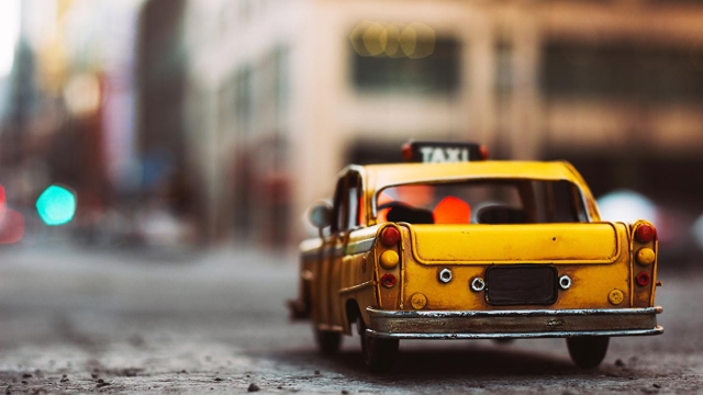 Unraveling the Skies: The Ultimate Guide to Airport Taxi Adventures