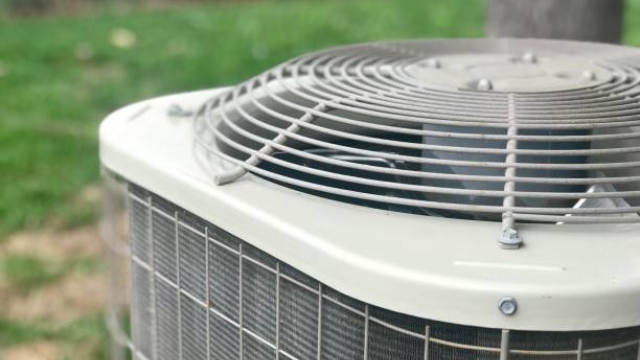 Crafting Comfort: The Art and Science of Heating and Air Conditioning