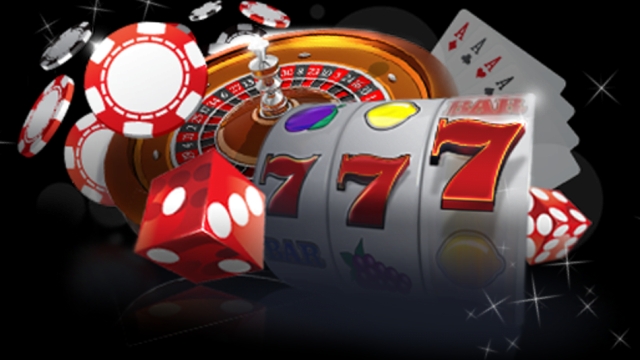 Jackpot Thrills: Unlocking the Fun of Sweepstakes Social Casinos