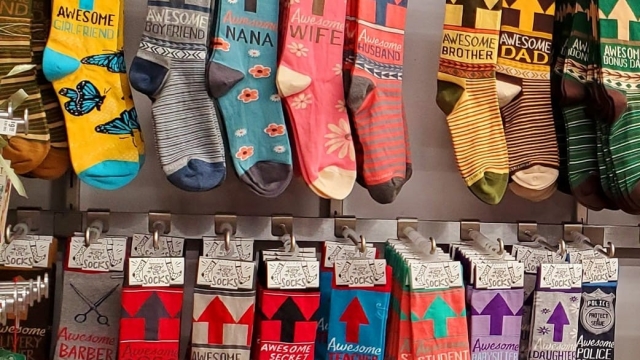 Step Up Your Comfort: The Ultimate Guide to High-Quality Socks