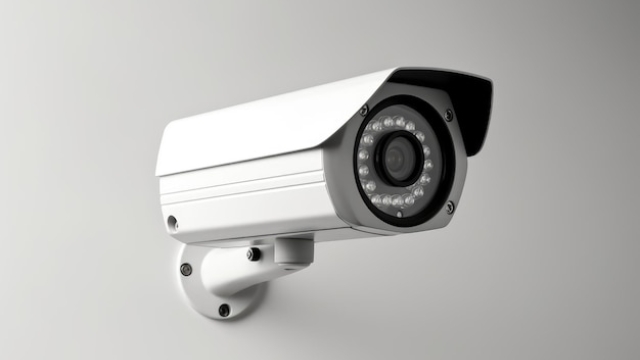 Watchful Eyes: The Art and Science of Security Cameras