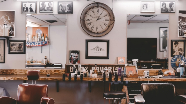 A New You Awaits: The Benefits of Certified Hair Stylists